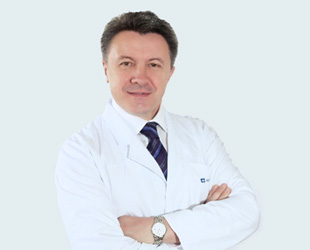 Леонид Сергеевич КОКОВ