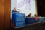 XXXVI Международная конференция «Горизонты современной ангиологии, сосудистой хирургии и флебологии»