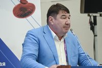 Фотоотчет XLI Международная конференция Российского общества сосудистых хирургов «Сосудистая хирургия будущего» (11-13 июня 2026, Казань)