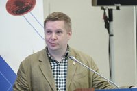 Фотоотчет XLI Международная конференция Российского общества сосудистых хирургов «Сосудистая хирургия будущего» (11-13 июня 2026, Казань)
