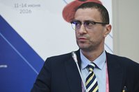 Фотоотчет XLI Международная конференция Российского общества сосудистых хирургов «Сосудистая хирургия будущего» (11-13 июня 2026, Казань)