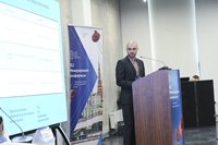 Фотоотчет XLI Международная конференция Российского общества сосудистых хирургов «Сосудистая хирургия будущего» (11-13 июня 2026, Казань)
