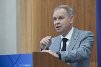 Фотоотчет XLI Международная конференция Российского общества сосудистых хирургов «Сосудистая хирургия будущего» (11-13 июня 2026, Казань)