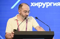 Фотоотчет XLI Международная конференция Российского общества сосудистых хирургов «Сосудистая хирургия будущего» (11-13 июня 2026, Казань)