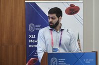 Фотоотчет XLI Международная конференция Российского общества сосудистых хирургов «Сосудистая хирургия будущего» (11-13 июня 2026, Казань)