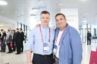 Фотоотчет XLI Международная конференция Российского общества сосудистых хирургов «Сосудистая хирургия будущего» (11-13 июня 2026, Казань)