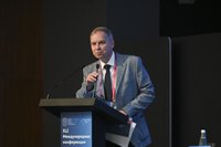 Фотоотчет XLI Международная конференция Российского общества сосудистых хирургов «Сосудистая хирургия будущего» (11-13 июня 2026, Казань)