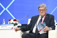 Фотоотчет XLI Международная конференция Российского общества сосудистых хирургов «Сосудистая хирургия будущего» (11-13 июня 2026, Казань)