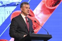 Фотоотчет XLI Международная конференция Российского общества сосудистых хирургов «Сосудистая хирургия будущего» (11-13 июня 2026, Казань)
