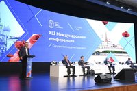 Фотоотчет XLI Международная конференция Российского общества сосудистых хирургов «Сосудистая хирургия будущего» (11-13 июня 2026, Казань)