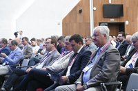 Фотоотчет XLI Международная конференция Российского общества сосудистых хирургов «Сосудистая хирургия будущего» (11-13 июня 2026, Казань)