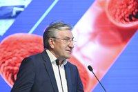 Фотоотчет XLI Международная конференция Российского общества сосудистых хирургов «Сосудистая хирургия будущего» (11-13 июня 2026, Казань)