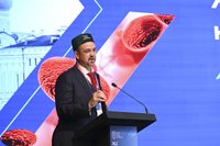 Фотоотчет XLI Международная конференция Российского общества сосудистых хирургов «Сосудистая хирургия будущего» (11-13 июня 2026, Казань)