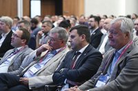 Фотоотчет XLI Международная конференция Российского общества сосудистых хирургов «Сосудистая хирургия будущего» (11-13 июня 2026, Казань)