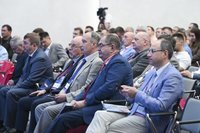Фотоотчет XLI Международная конференция Российского общества сосудистых хирургов «Сосудистая хирургия будущего» (11-13 июня 2026, Казань)