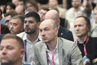 Фотоотчет XLI Международная конференция Российского общества сосудистых хирургов «Сосудистая хирургия будущего» (11-13 июня 2026, Казань)
