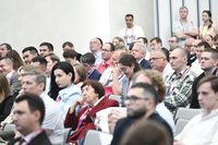 Фотоотчет XLI Международная конференция Российского общества сосудистых хирургов «Сосудистая хирургия будущего» (11-13 июня 2026, Казань)