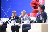 Фотоотчет XLI Международная конференция Российского общества сосудистых хирургов «Сосудистая хирургия будущего» (11-13 июня 2026, Казань)