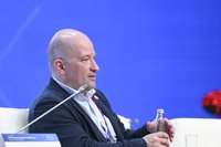 Фотоотчет XLI Международная конференция Российского общества сосудистых хирургов «Сосудистая хирургия будущего» (11-13 июня 2026, Казань)