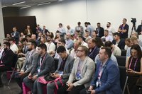 Фотоотчет XLI Международная конференция Российского общества сосудистых хирургов «Сосудистая хирургия будущего» (11-13 июня 2026, Казань)