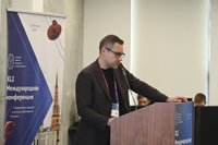 Фотоотчет XLI Международная конференция Российского общества сосудистых хирургов «Сосудистая хирургия будущего» (11-13 июня 2026, Казань)