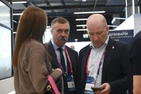 Фотоотчет XLI Международная конференция Российского общества сосудистых хирургов «Сосудистая хирургия будущего» (11-13 июня 2026, Казань)
