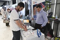 Фотоотчет XLI Международная конференция Российского общества сосудистых хирургов «Сосудистая хирургия будущего» (11-13 июня 2026, Казань)