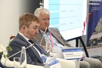 Фотоотчет XLI Международная конференция Российского общества сосудистых хирургов «Сосудистая хирургия будущего» (11-13 июня 2026, Казань)