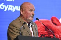 Фотоотчет XLI Международная конференция Российского общества сосудистых хирургов «Сосудистая хирургия будущего» (11-13 июня 2026, Казань)