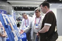 Фотоотчет XLI Международная конференция Российского общества сосудистых хирургов «Сосудистая хирургия будущего» (11-13 июня 2026, Казань)