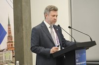 Фотоотчет XLI Международная конференция Российского общества сосудистых хирургов «Сосудистая хирургия будущего» (11-13 июня 2026, Казань)