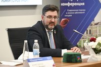 Фотоотчет XLI Международная конференция Российского общества сосудистых хирургов «Сосудистая хирургия будущего» (11-13 июня 2026, Казань)