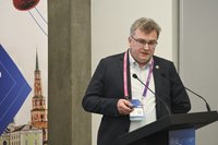 Фотоотчет XLI Международная конференция Российского общества сосудистых хирургов «Сосудистая хирургия будущего» (11-13 июня 2026, Казань)