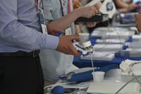 Фотоотчет XLI Международная конференция Российского общества сосудистых хирургов «Сосудистая хирургия будущего» (11-13 июня 2026, Казань)