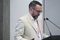 Фотоотчет XLI Международная конференция Российского общества сосудистых хирургов «Сосудистая хирургия будущего» (11-13 июня 2026, Казань)