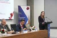 Фотоотчет XLI Международная конференция Российского общества сосудистых хирургов «Сосудистая хирургия будущего» (11-13 июня 2026, Казань)
