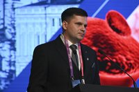 Фотоотчет XLI Международная конференция Российского общества сосудистых хирургов «Сосудистая хирургия будущего» (11-13 июня 2026, Казань)