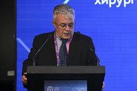 Фотоотчет XLI Международная конференция Российского общества сосудистых хирургов «Сосудистая хирургия будущего» (11-13 июня 2026, Казань)