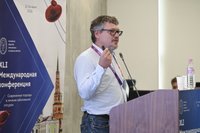 Фотоотчет XLI Международная конференция Российского общества сосудистых хирургов «Сосудистая хирургия будущего» (11-13 июня 2026, Казань)