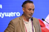 Фотоотчет XLI Международная конференция Российского общества сосудистых хирургов «Сосудистая хирургия будущего» (11-13 июня 2026, Казань)