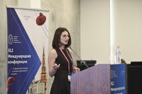 Фотоотчет XLI Международная конференция Российского общества сосудистых хирургов «Сосудистая хирургия будущего» (11-13 июня 2026, Казань)