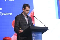 Фотоотчет XLI Международная конференция Российского общества сосудистых хирургов «Сосудистая хирургия будущего» (11-13 июня 2026, Казань)