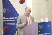 Фотоотчет XLI Международная конференция Российского общества сосудистых хирургов «Сосудистая хирургия будущего» (11-13 июня 2026, Казань)