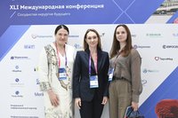 Фотоотчет XLI Международная конференция Российского общества сосудистых хирургов «Сосудистая хирургия будущего» (11-13 июня 2026, Казань)