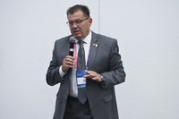 Фотоотчет XLI Международная конференция Российского общества сосудистых хирургов «Сосудистая хирургия будущего» (11-13 июня 2026, Казань)