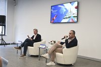 Фотоотчет XLI Международная конференция Российского общества сосудистых хирургов «Сосудистая хирургия будущего» (11-13 июня 2026, Казань)