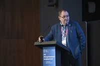 Фотоотчет XLI Международная конференция Российского общества сосудистых хирургов «Сосудистая хирургия будущего» (11-13 июня 2026, Казань)