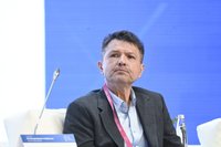 Фотоотчет XLI Международная конференция Российского общества сосудистых хирургов «Сосудистая хирургия будущего» (11-13 июня 2026, Казань)