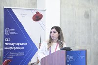 Фотоотчет XLI Международная конференция Российского общества сосудистых хирургов «Сосудистая хирургия будущего» (11-13 июня 2026, Казань)