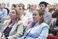 Фотоотчет XLI Международная конференция Российского общества сосудистых хирургов «Сосудистая хирургия будущего» (11-13 июня 2026, Казань)